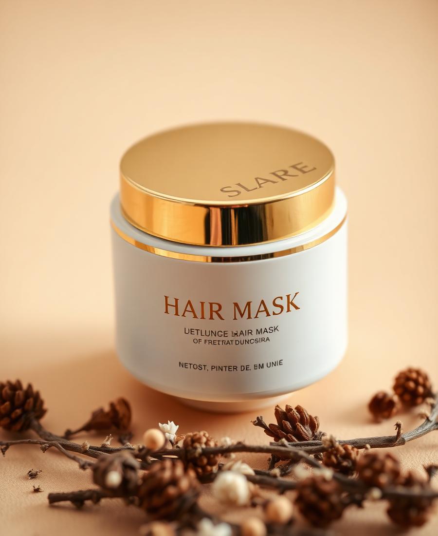 Repair Mask