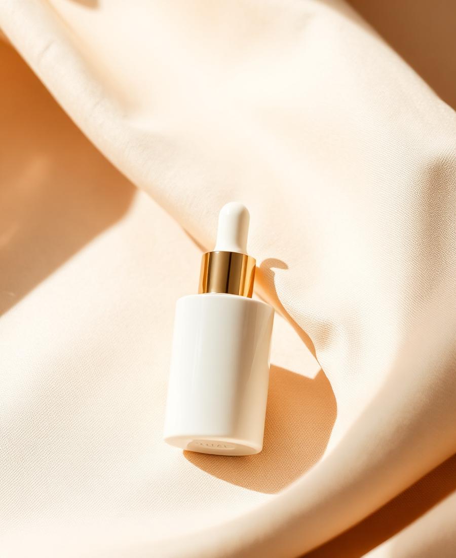 Gloss Serum