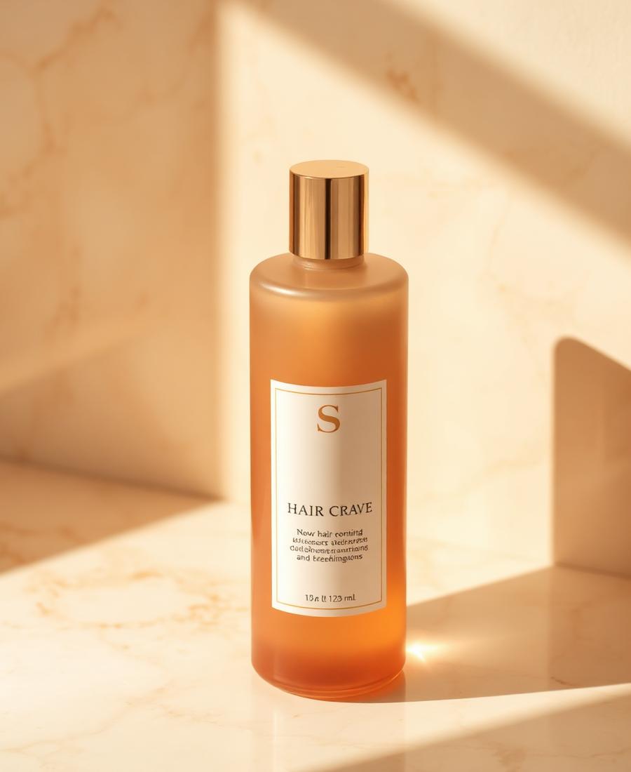 Restorative Shampoo